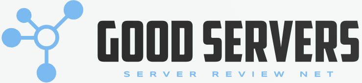 GoodServers